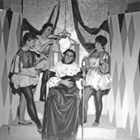 1959-60 "Old King Cole" 1-2