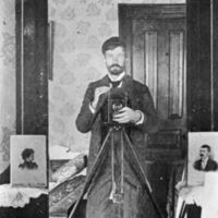 Union, Don Gale
