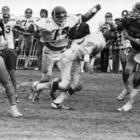 1982 Football Action, November 5th 01