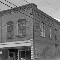 La Grande, J.C. Penney 3
