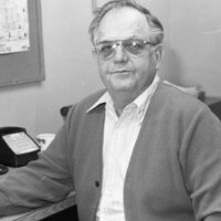 1986 Retirement, Jim Kearns 03