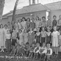 La Grande Students, Fruitdale 1