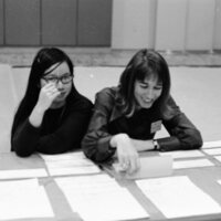 1972 Winter Registration Day 11