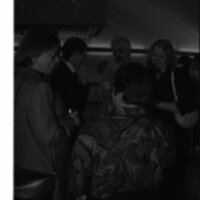 1989 Awards Ceremony, Reception 06