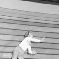 1982 Volleyball Action 21