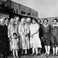 Elgin, Methodist Ladies Aid