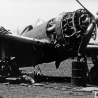 P-47, Cowling Off