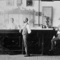 La Grande, Foley Hotel Bar 1