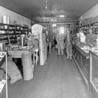 Store Interiors, Hardware 6