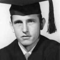 1956 Alumni, Ron Lowe