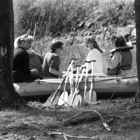 1987 Raft Race, Teams 26