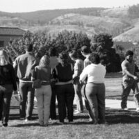 1985 Orientation, Tours 20