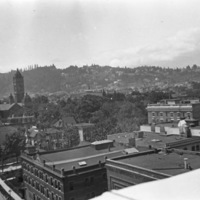 Portland, Elevated View 7