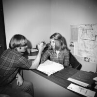1973 Students, Public Relations Office 02