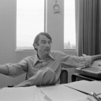 1974 Employee, Jim Patterson 05