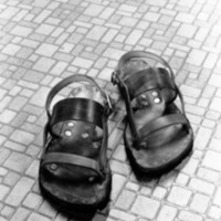 1974 Sandals