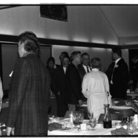 1991 Alumni &amp; Hall of Fame Banquet, Social 10