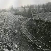 Train Tracks, Grade