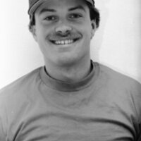 1988 Baseball Player, Portraits 21