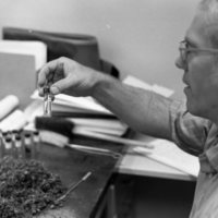 1981 Employee, Doug Campbell 02
