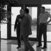 1983 Faculty Fall Meeting 01