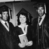 1986 Graduates 16