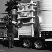 1981 Alcohol Fuels Still 22