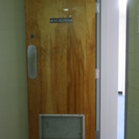 Dorian and Hunt Hall 441
