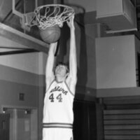 1984 Men's Basketball Junior Varsity Players, Portraits 32