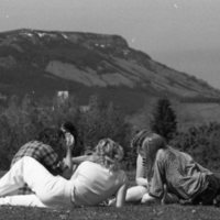 1979 Students, Outdoors 08