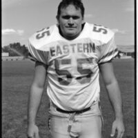 1991 Football Player, Portraits 56