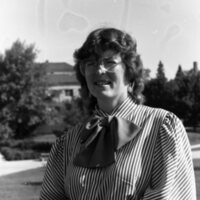 1984 Ackerman Elementary School Employee, Janice Gasca 04