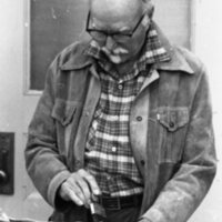 1984 Elderhostel Program, Art 12