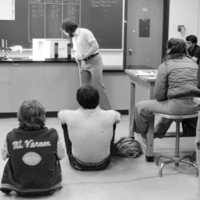 1983 Energy Day Class, Temperature