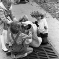 1984 Ackerman Elementary School, Recess 07