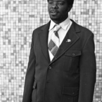 1982 Football Player, Portraits 064