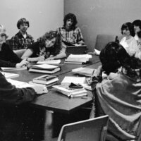 1978 Classroom, Jim Kearns' Class 07