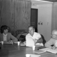 1979 Employees, Meeting 07