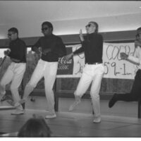 1989 Club Coca-Cola, Performers 12