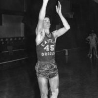 1954-55 Basketball Player 7