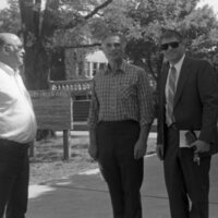 1986 Employees, Outdoors 02