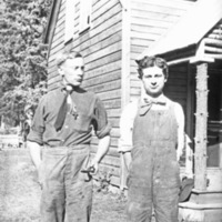Reuter Group-F, Cabin 2