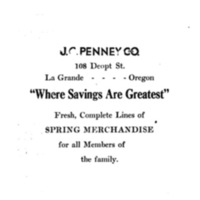 Union Stock Show Ad 6