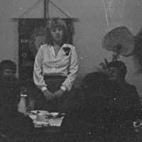 1985 Soroptimist Dinner 02