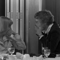 1977 Octoberfest, Alumni Luncheon 07