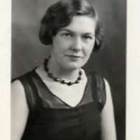 1938 Alumni, Lorraine Pollock