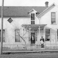 La Grande Home 8