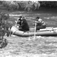 1990 Raft Race 13