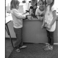 1989 Ackerman Elementary School, Playing 13