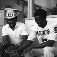 1982 Football, Havan Jones Going Pro 01